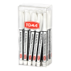 TOMA-MULTI MARKER PERM.BIAŁY SOFT  a205901133333018