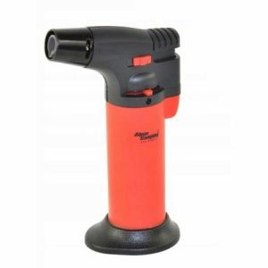 ZAPALARKA OPALARKA ALP-20 CZARNA/CZRWONA  A12   5905143042236