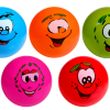 ARTY-PIŁKA PVC 230 MM — BUŹKI 5901811105654