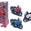 ARTY- ZABAWKA MOTOR 5901811183591