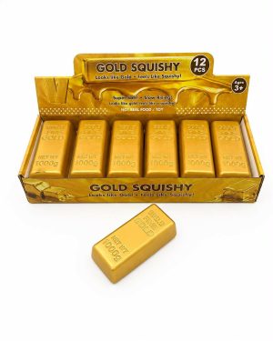 DUS-GNIOTEK SZTABKA ZŁOTA a12 5900000000954