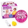 DUS- KULA LED LATAJĄCA 4350406617378