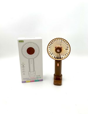DUS-WIATRACZEK NA USB 20cm  Z  PODST.6972716542102