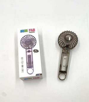 DUS-WIATRACZEK NA USB TRANSPARENTNY 2026518113252