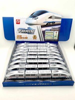 DUS-ZABAWKA POCIĄG + TOR NA BATERIE a8 2025518109159